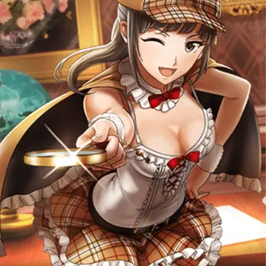 Profile image of 蔵重　ミズキ