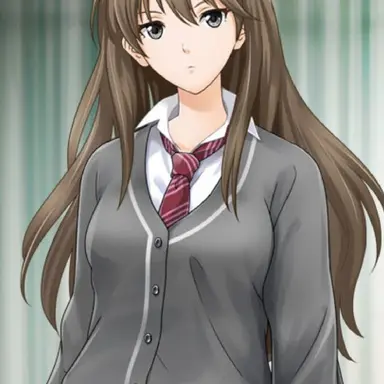Profile image of 鬼川　ナツ