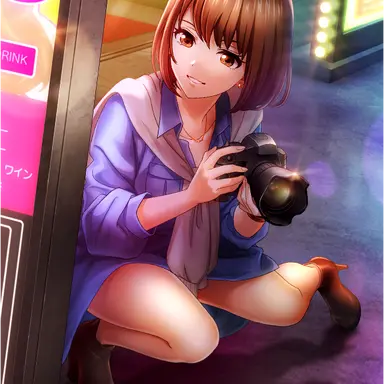 Profile image of 弓長　ハル