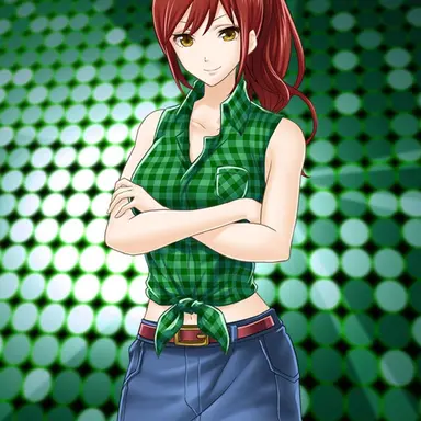 Profile image of 響　レン