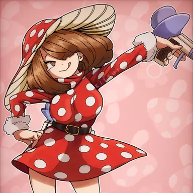 Profile image of 小森希乃子