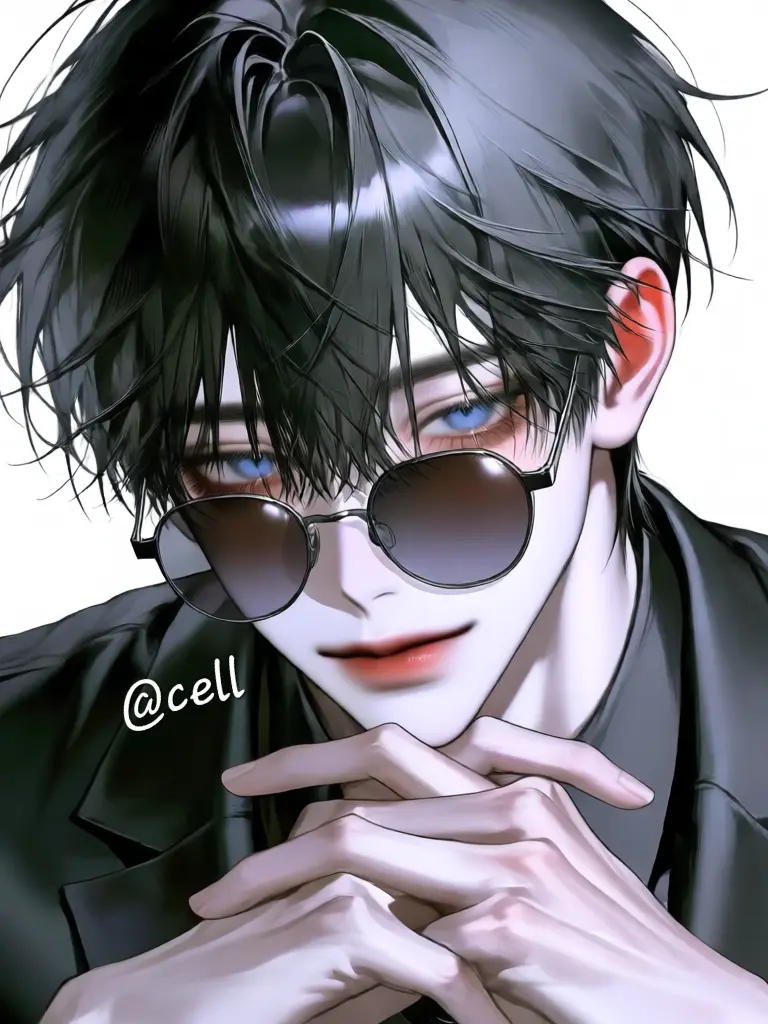MellowSnake7101의 [BL] Meeting You Under the Bright Moon