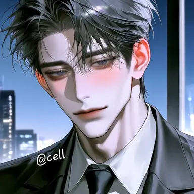 Profile image of Cha Geonwoo