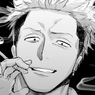 Profile image of Hirofumi