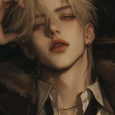 Profile image of Leon