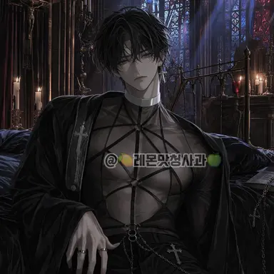 Profile image of 루시엘
