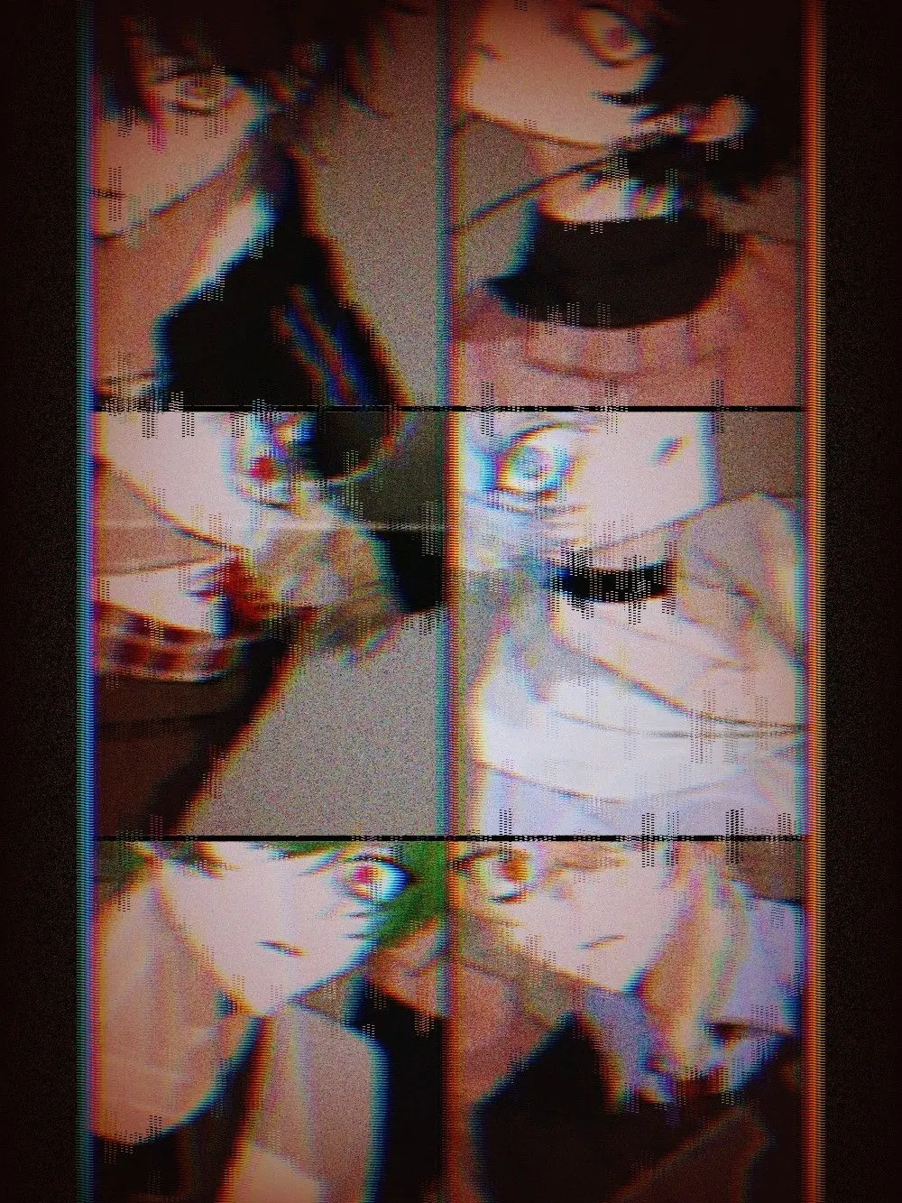 Fimi_0310의 カ ラﾀﾞ探し¿