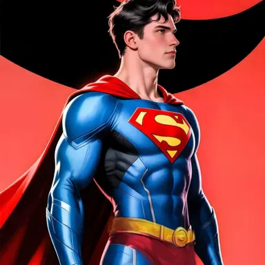 Profile image of 슈퍼맨