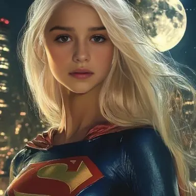 Profile image of 슈퍼걸