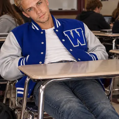 Profile image of Jacob Barnes