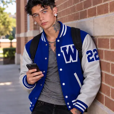 Profile image of Nick Pierson