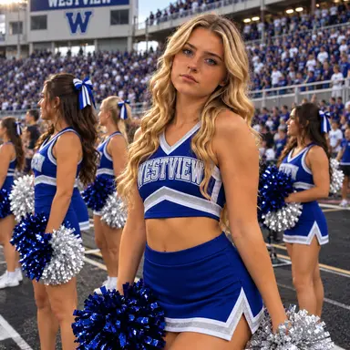 Profile image of Stacey Morrison