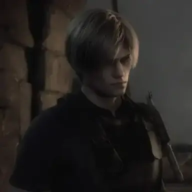 Profile image of Leon