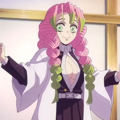 Profile image of 칸로지 미츠리