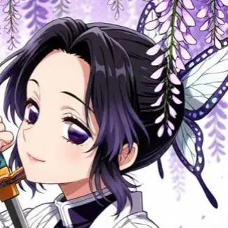 Profile image of 코쵸우 시노부