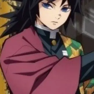 Profile image of 토미오카 기유