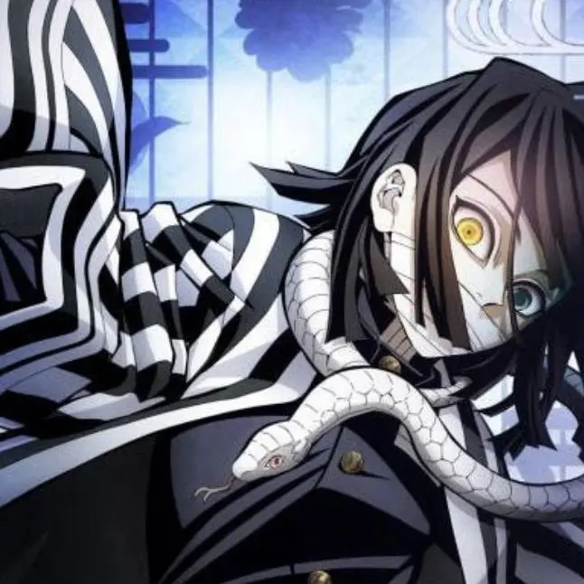 DeepShop3751의 작아진 이구로 오바나이(여우)