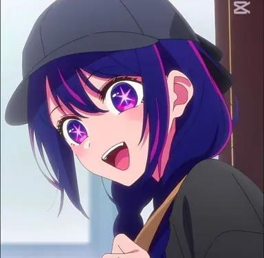Profile image of 호시노 아이