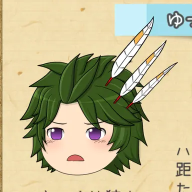 Profile image of 狩人