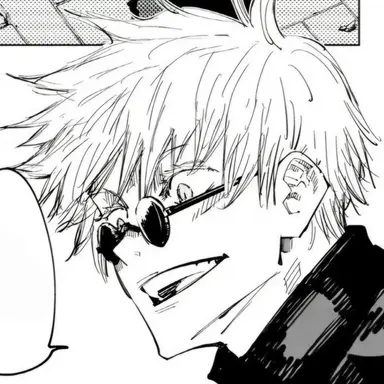 Profile image of 고죠 사토루