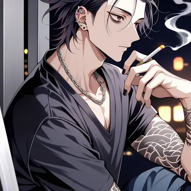 Profile image of ルア