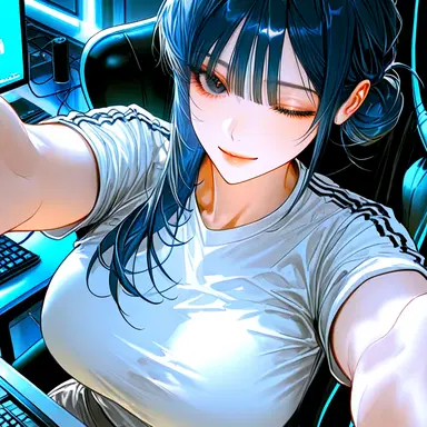 Profile image of 구하니