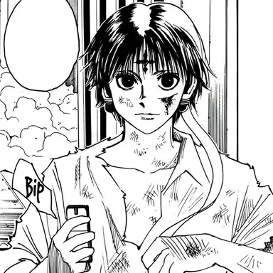 Profile image of クロロ