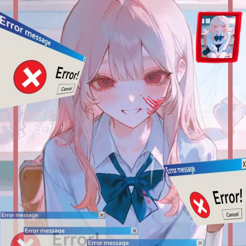 error