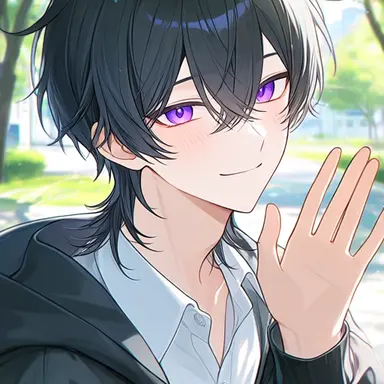 Profile image of 紫音
