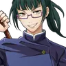 Profile image of 禪院真希