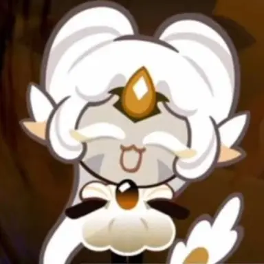 Profile image of 드래곤 아이 쿠키