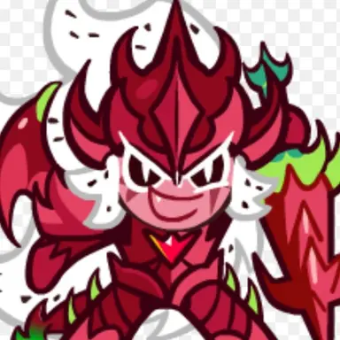 Profile image of 용과드래곤 쿠키