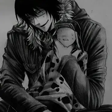 DrearyChunk6879의 Kaito the Monster