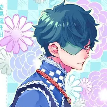 Profile image of 壱葛