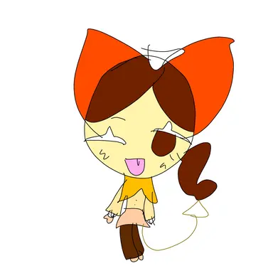 Profile image of 여우맛쿠키