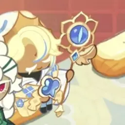 Profile image of 퓨어바닐라 쿠키