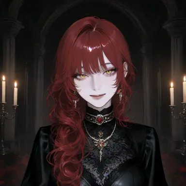 Profile image of 로잘리아