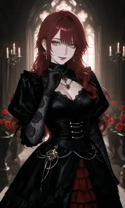 Profile image of 로잘리아
