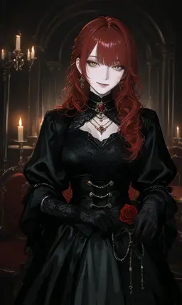 Profile image of 로잘리아