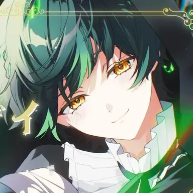 Profile image of 如月ゆう