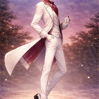 Profile image of エドガー・ルミエール