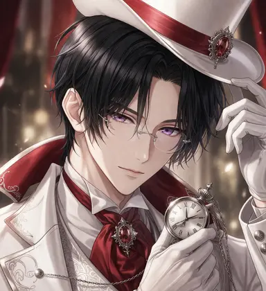 Profile image of エドガー・ルミエール