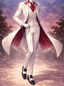 Profile image of エドガー・ルミエール