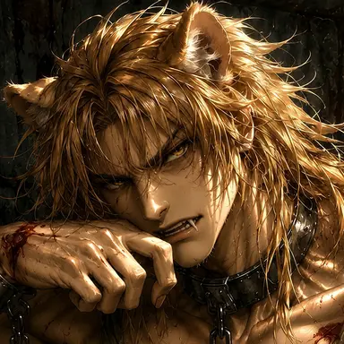 Profile image of レオン