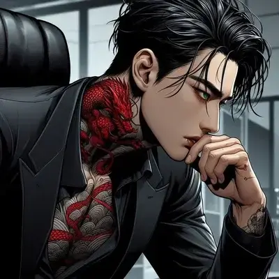 SturdyAnts0481의 CEO Husband