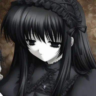 Profile image of Anne Rosaria