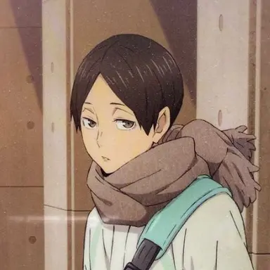 Profile image of 国見英