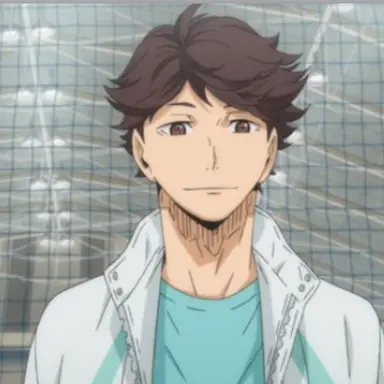 Profile image of 及川徹