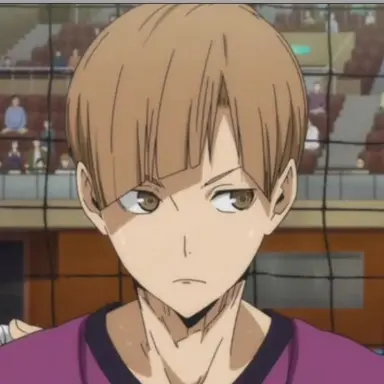 Profile image of 白布賢二郎