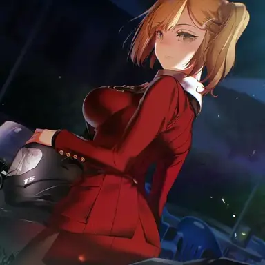 Profile image of 방예나